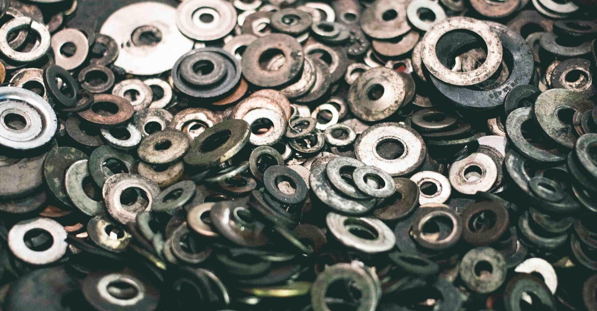 India Fasteners